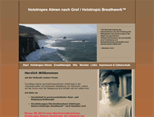 Tablet Screenshot of holotropesatmen.org